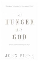 Hunger For God