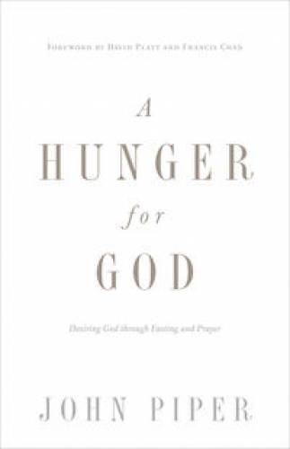 Hunger For God