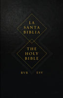 ESV SpanishEnglish Parallel Bible