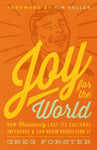 Joy for the World