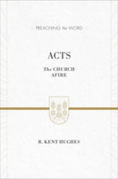 ActsThe Church Afire