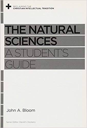 Natural Sciences The