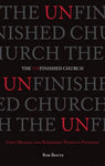Unfinished Church The