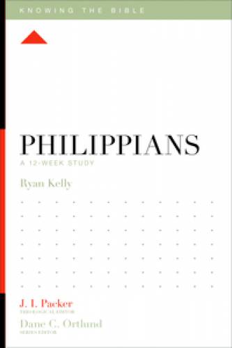 Philippians 12 Week Study