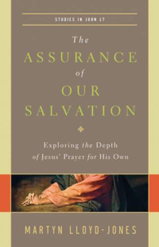 Assurance Of Salvation