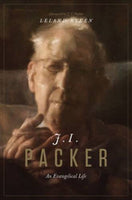 J I Packer