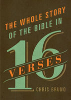 Whole Story of the Bible in 66 Verses