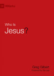 Who is Jesus