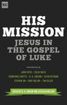 His Mission