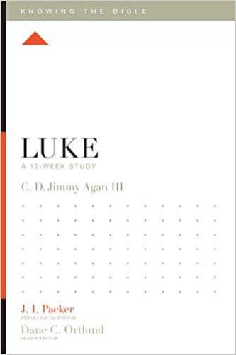 Luke A 12Week Study