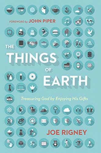 Things of Earth