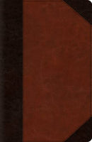 ESV New Classic Reference Bible