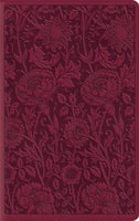 ESV Large Print Compact