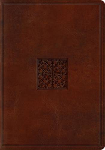 ESV Study Bible