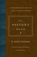 Pastors Book The