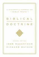 Biblical Doctrine