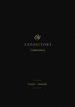 ESV Expository Commentary Volume 7