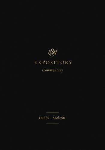 ESV Expository Commentary Volume 7