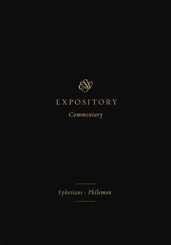 ESV Expository Commentary Volume 11