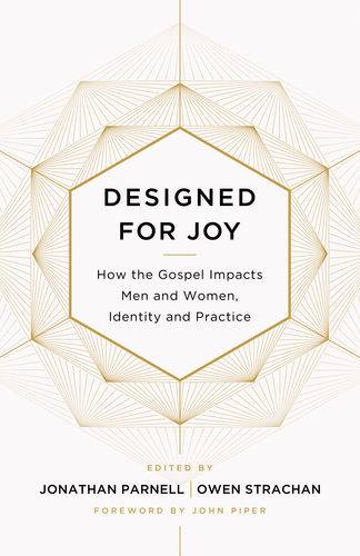 Designed for Joy