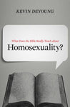What Does the Bible Teach About Homosexuality