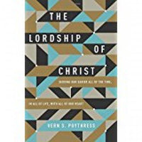 Lordship of Christ