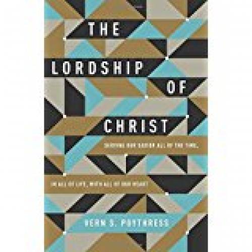 Lordship of Christ