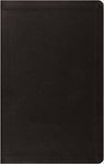 ESV Value Thinline Bible