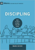 Discipling