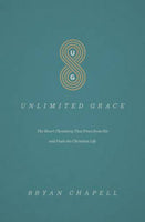 Unlimited Grace