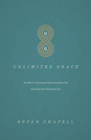 Unlimited Grace