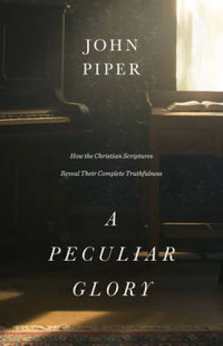 Peculiar Glory A