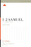 1 -2 Samuel 12 Week Study