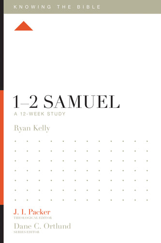 1 -2 Samuel 12 Week Study
