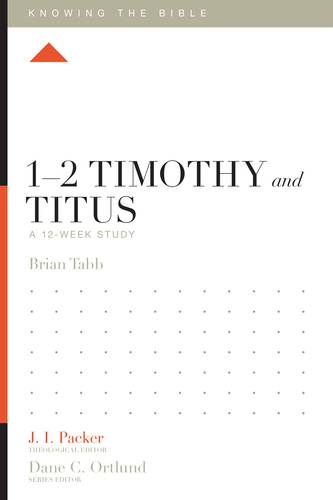 1 2 Timothy and Titus