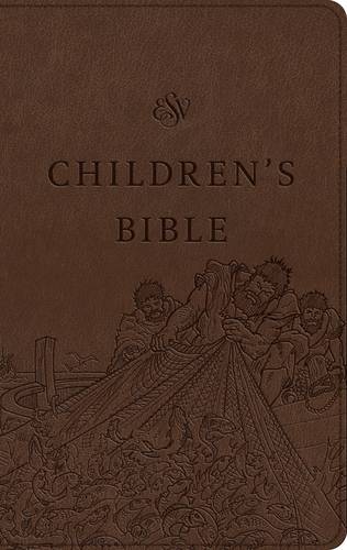 Childrens Bible ESV