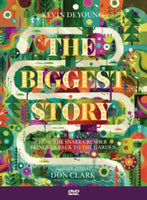 Biggest Story DVD