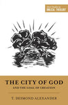 City of God and the Goal of Creation