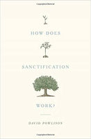 How Does Sanctification Work