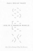Sex in a Broken World