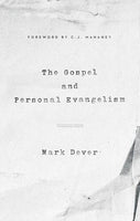 Gospel and Personal Evangelism