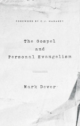 Gospel and Personal Evangelism