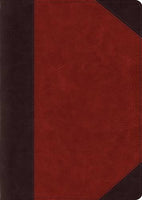 ESV Study Bible Large Print