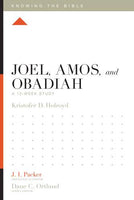 Joel Amos and Obadiah