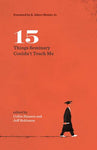 15 Things Seminary Couldnt Teach Me