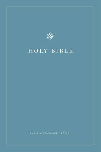 ESV Economy Bible