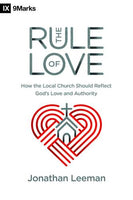 Rule of Love