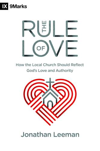 Rule of Love