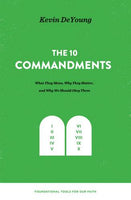 10 Commandments