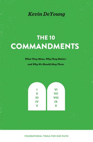 10 Commandments